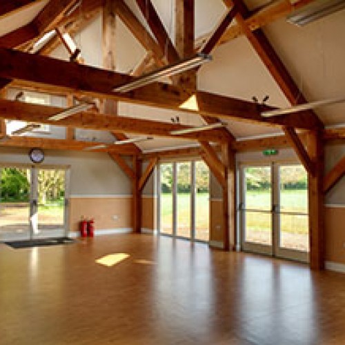 Aldworth Village Hall